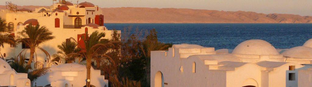 Hurghada Feriendialyse