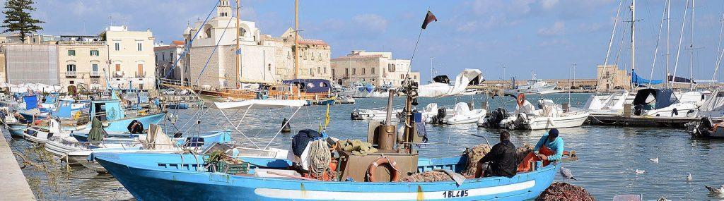 Apulien Feriendialyse