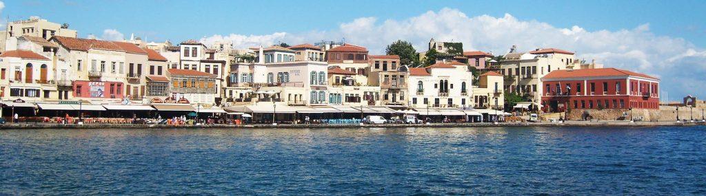 Heraklion Feriendialyse