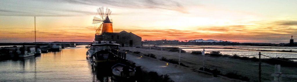 Marsala Feriendialyse