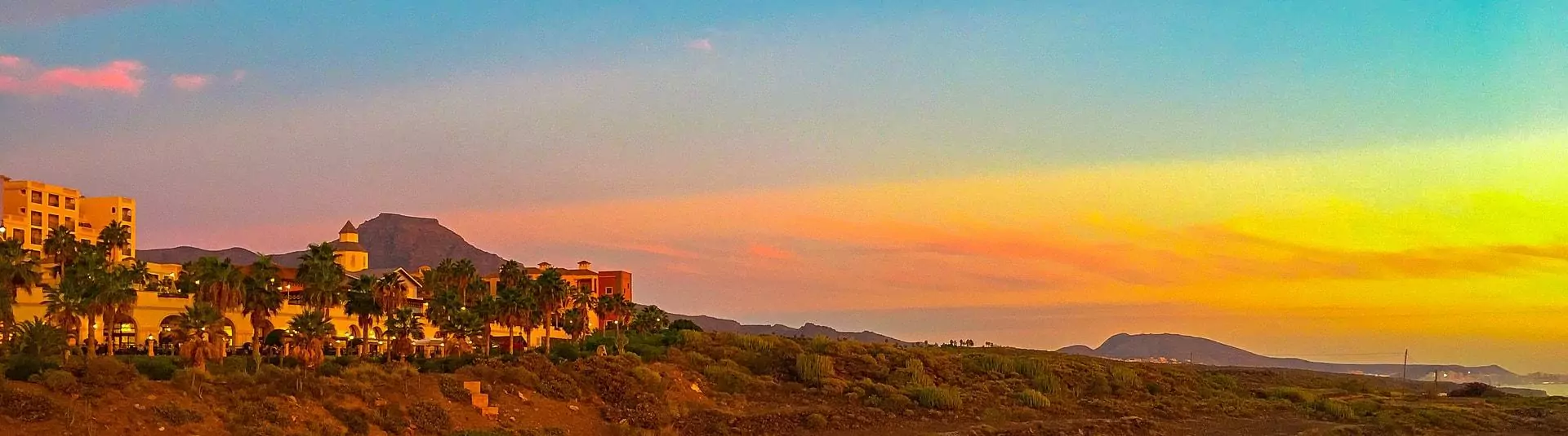 Puerto de Santiago Bild 5