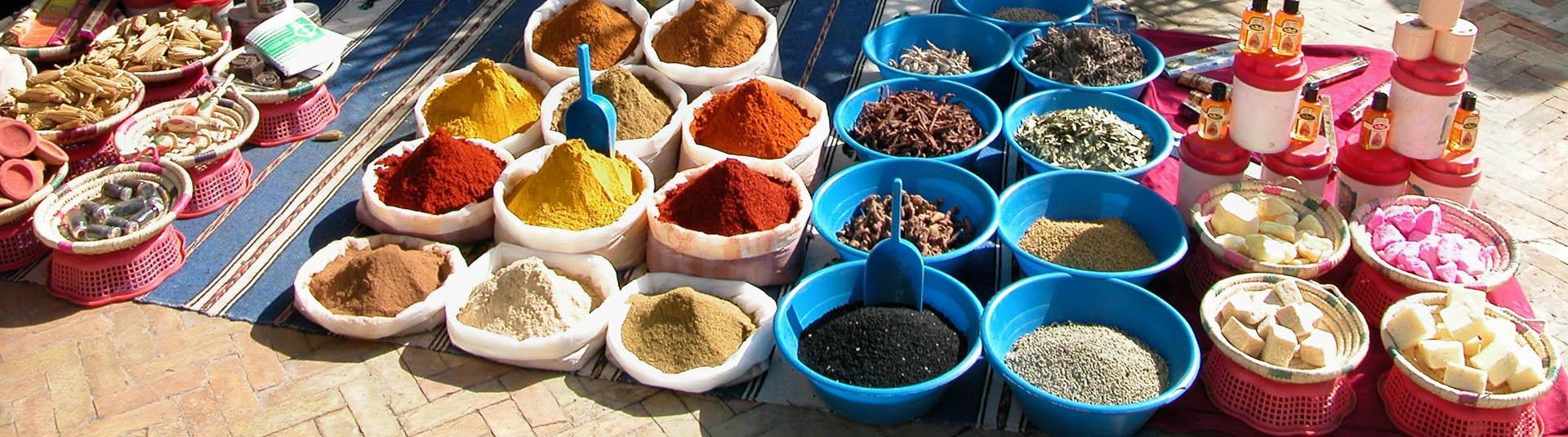 Feriendialyse Agadir