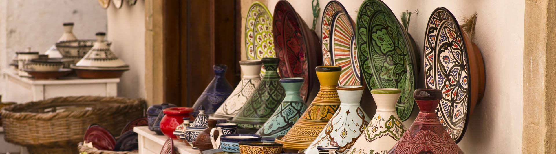 Feriendialyse Marokko