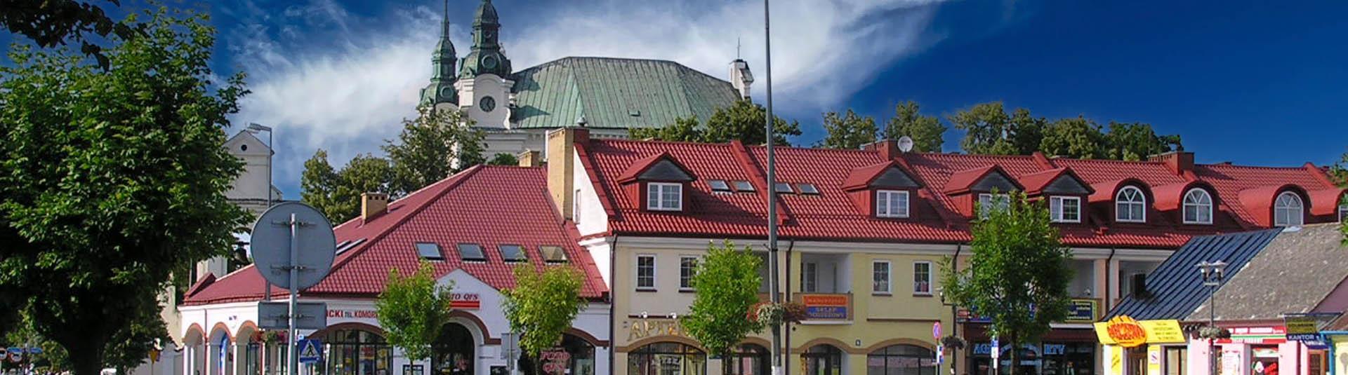 Feriendialyse Lubartow