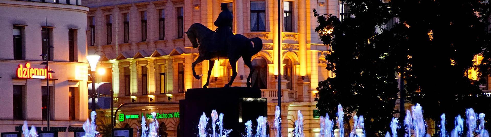 Feriendialyse Lublin