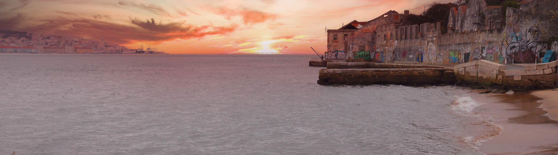 Feriendialyse Almada