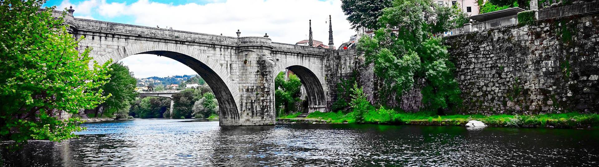 Feriendialyse Amarante