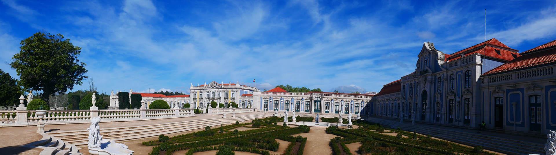 Feriendialyse Queluz