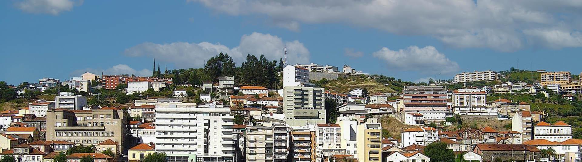 Feriendialyse Peso da Regua