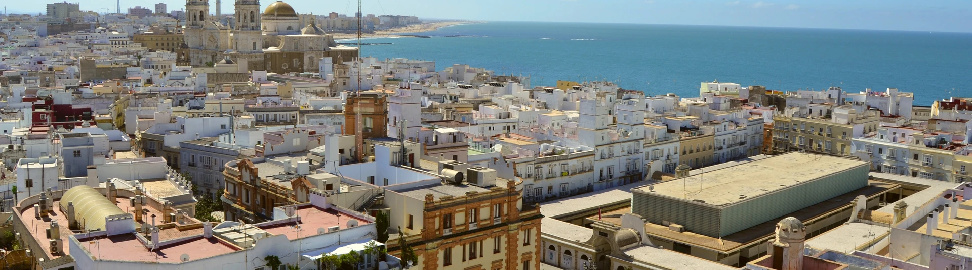 Feriendialyse Cádiz