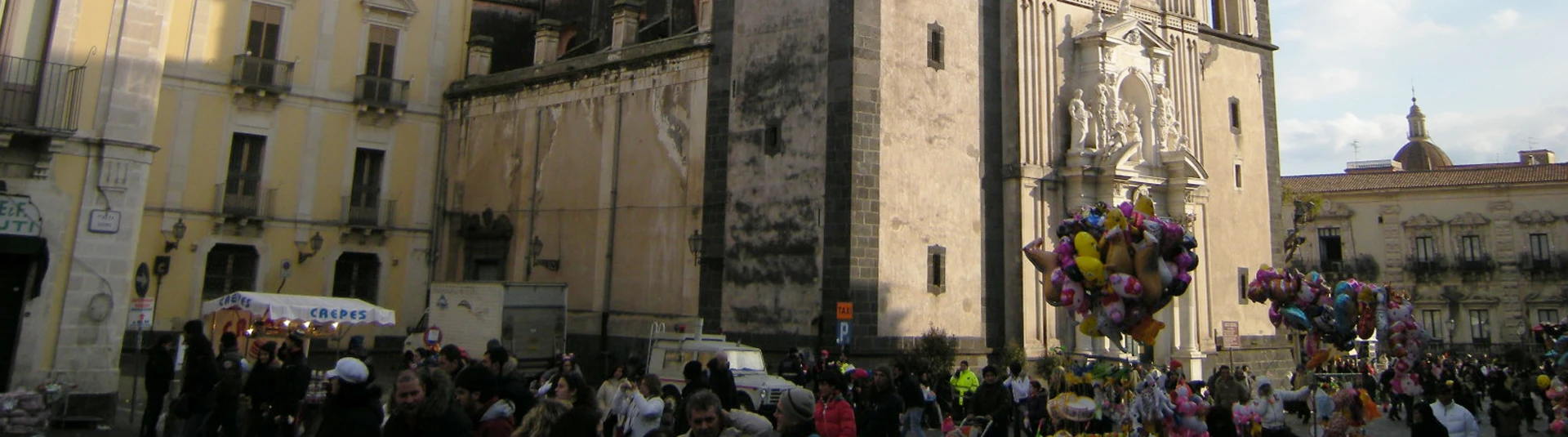 Feriendialyse Acireale