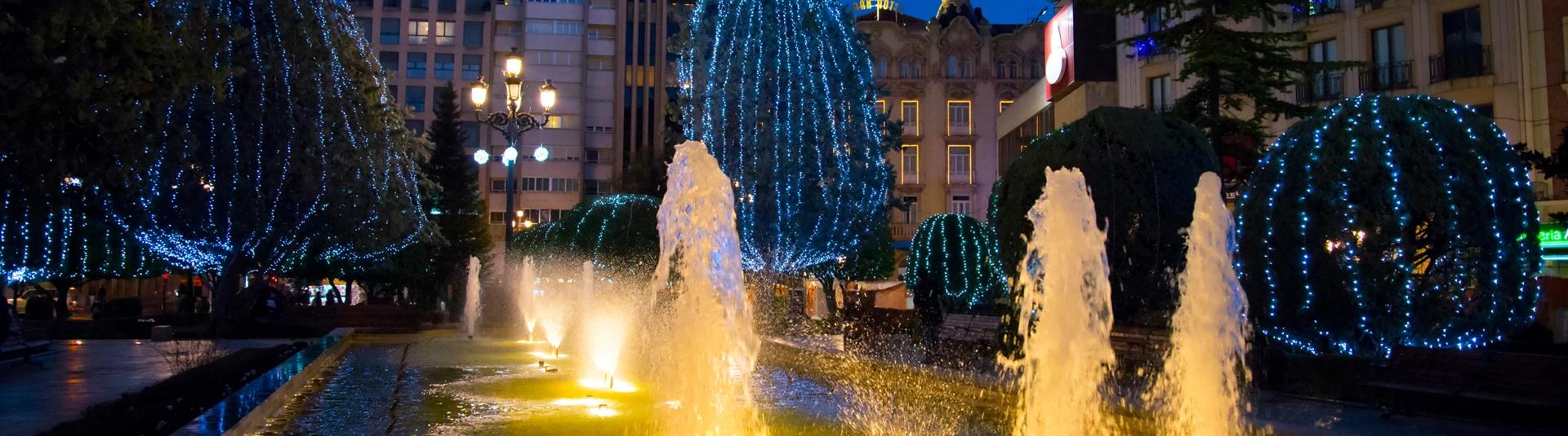 Feriendialyse Albacete