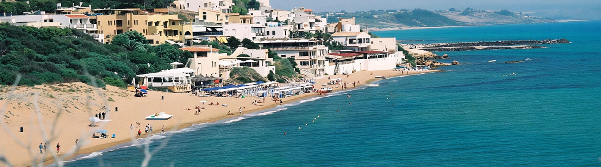 Feriendialyse Castelvetrano