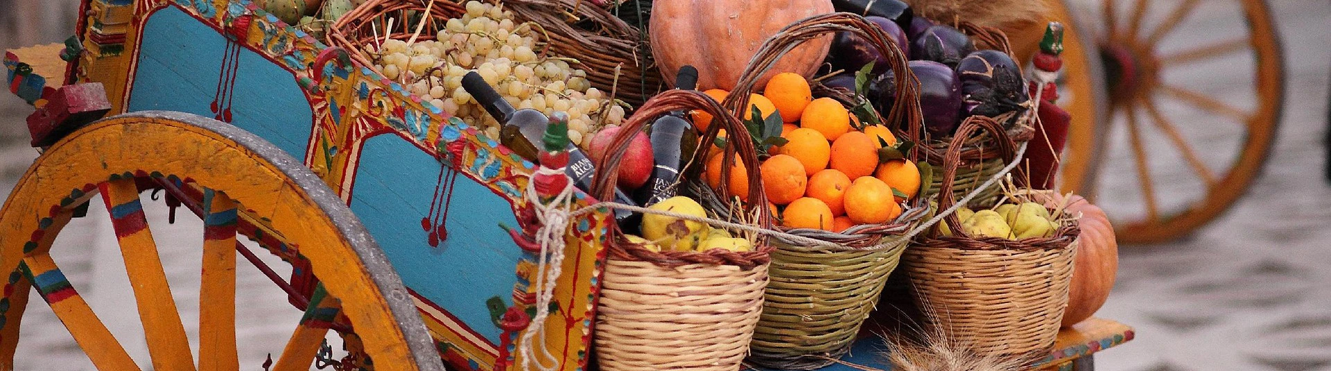 Feriendialyse Alcamo Sizilien