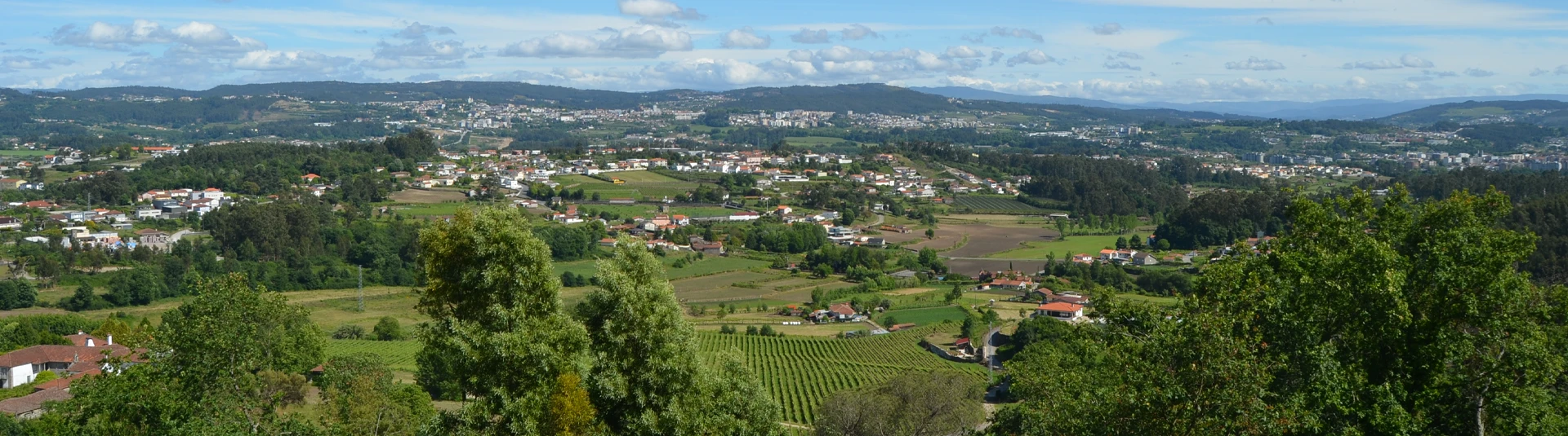 Feriendialyse Paredes