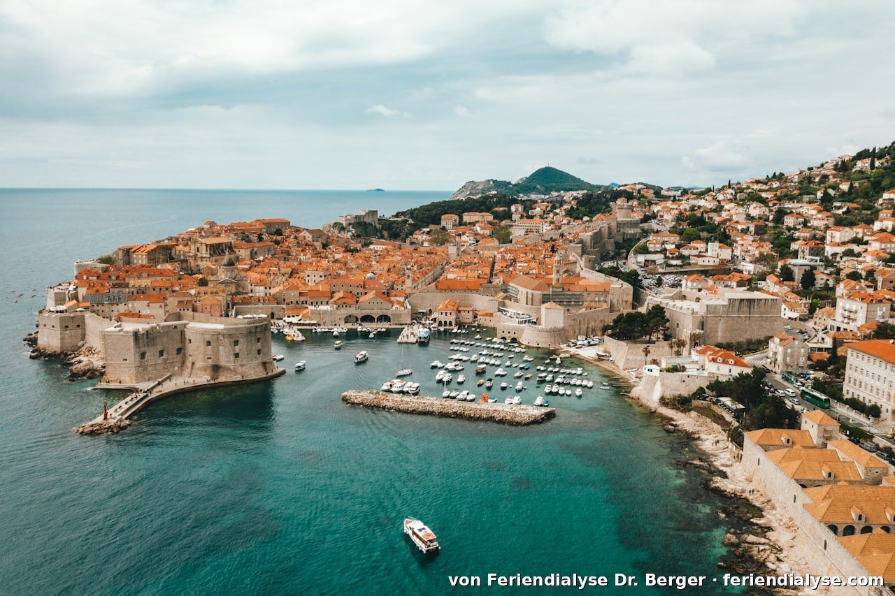 Rovinj Bild 5