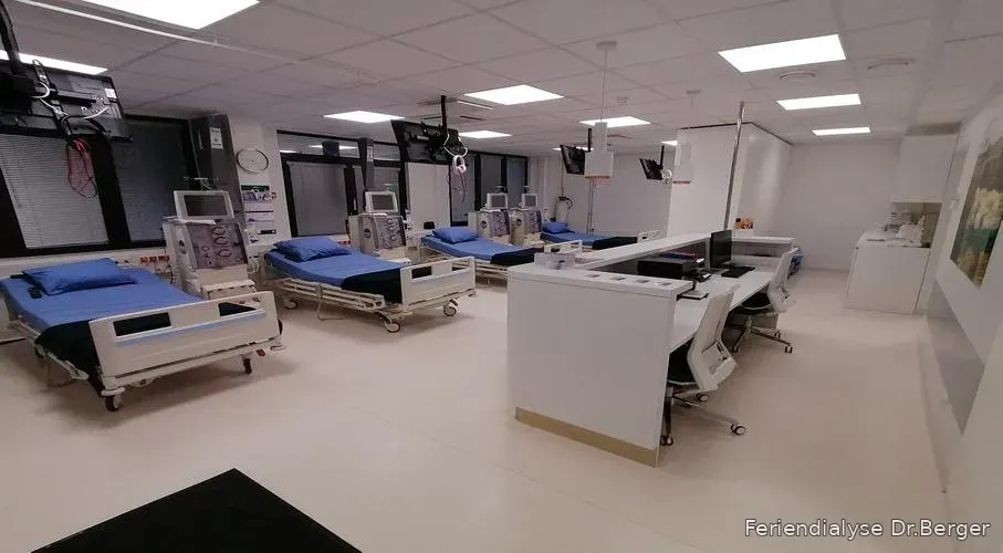 Haapsalu Clinic
