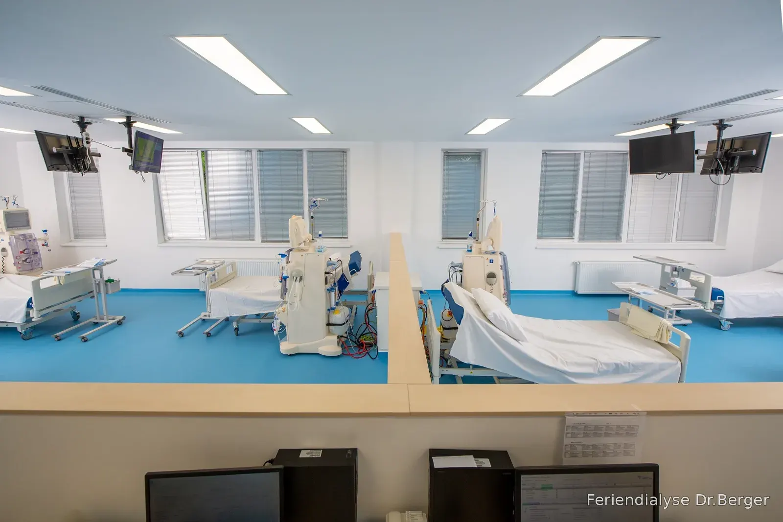 Centrul de Dializă Fresenius NephroCare Oradea