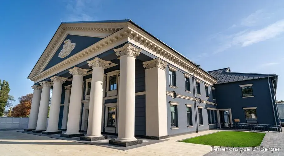 DIAVITA INSTITUTE