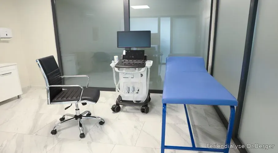 PHI NEFROPLUS-KAVADARCI, Dialysis center Tetovo
