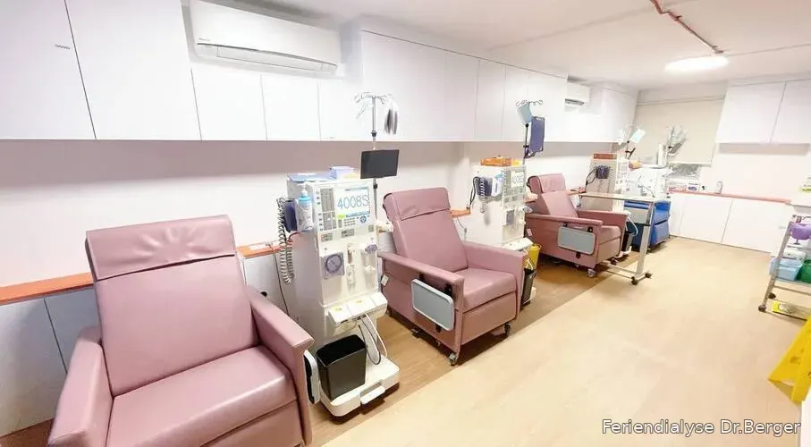 Diaverum Toa Payoh