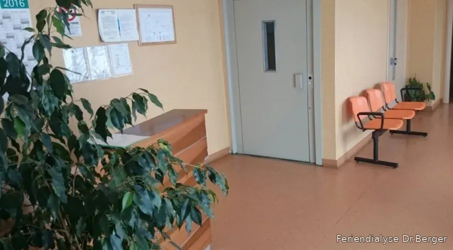 Medical Tec Clinic