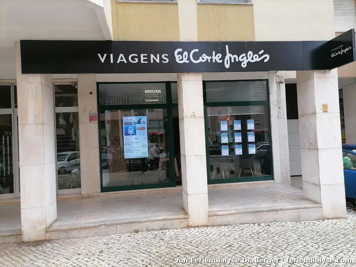 Algés Bild 5
