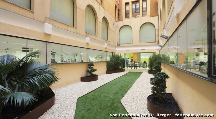 Barcelona Rotellar Bild 4