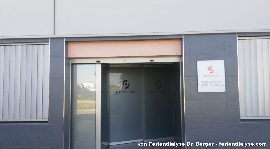Cartaya Bild 5