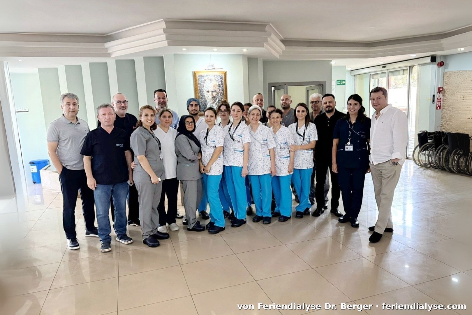 Istanbul Bahçelievler Bild 8