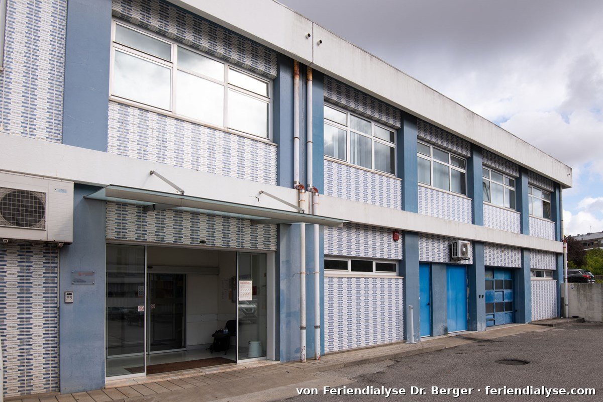 Porto de Prelada Bild 1