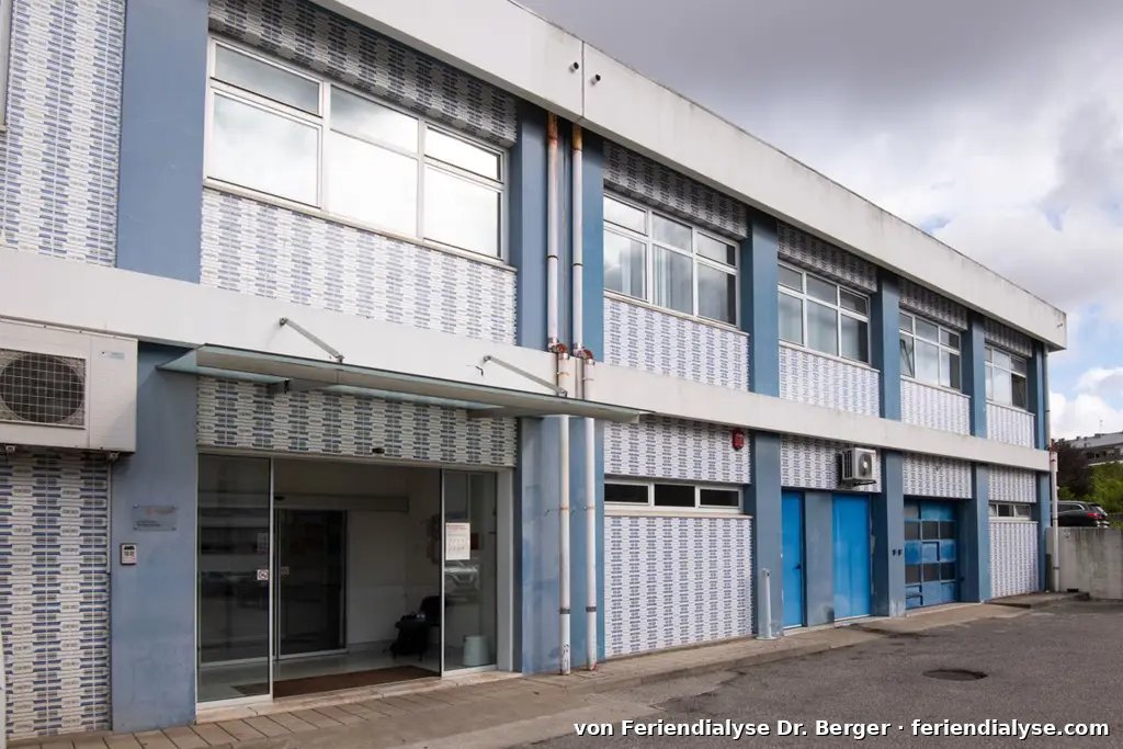 Porto de Prelada Bild 5