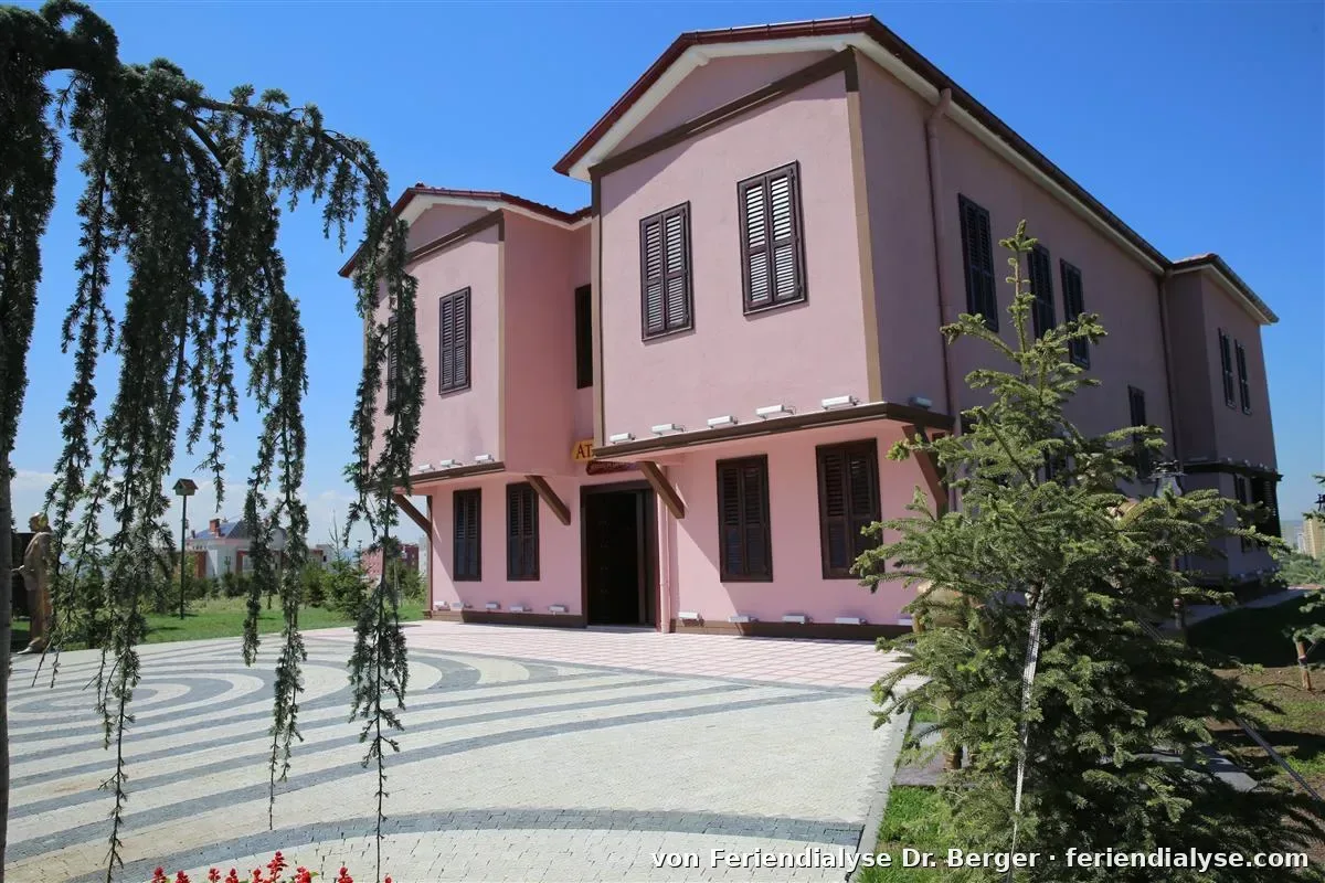 Ankara Etimesgut Bild 2