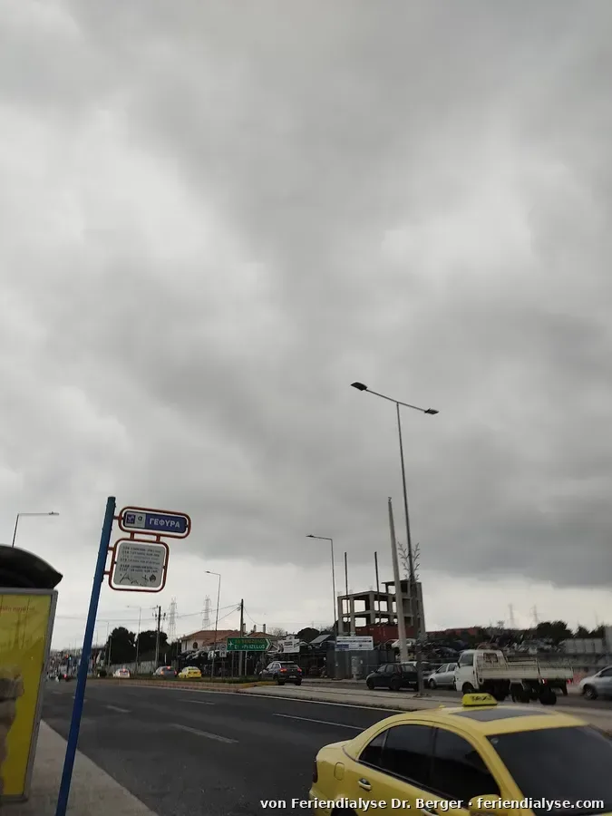 Athen Pallini Bild 6