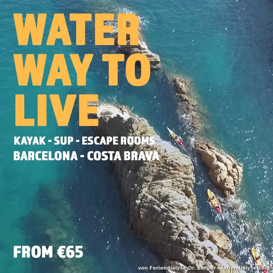 Barcelona Baix Llobregat Bild 2