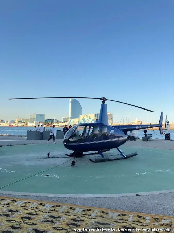 Barcelona Rotellar Bild 5