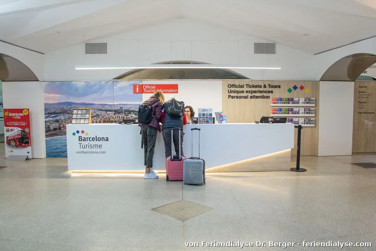 Barcelona Rotellar Bild 7
