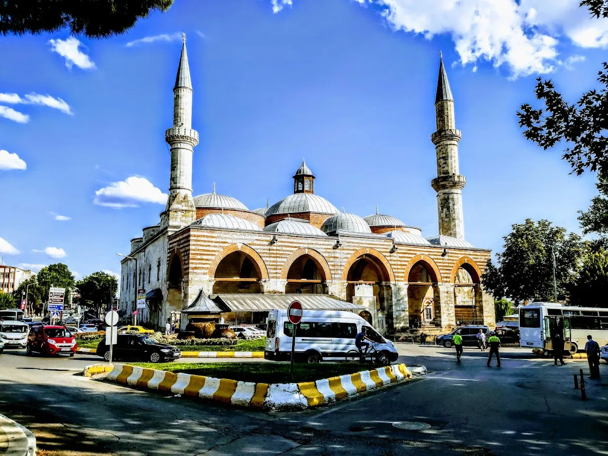 Edirne Bild 2