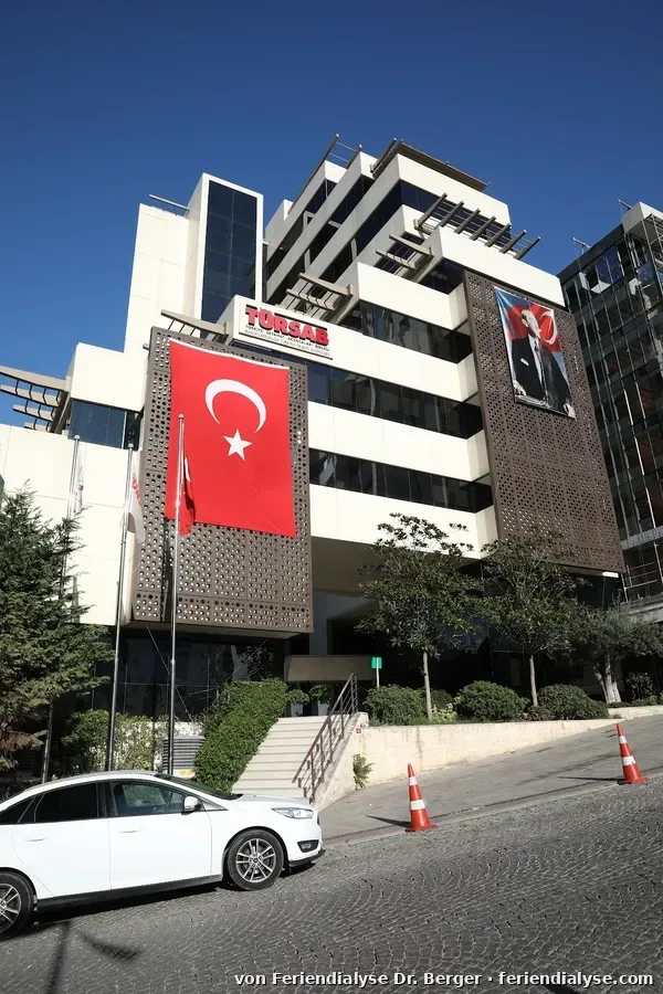 Istanbul Bahçelievler Bild 11