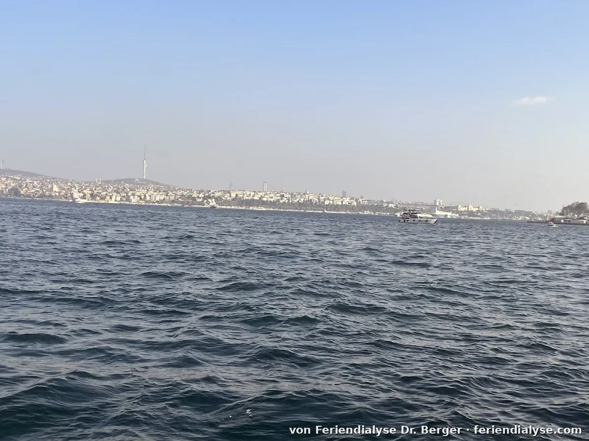 Istanbul Bahçelievler Bild 3