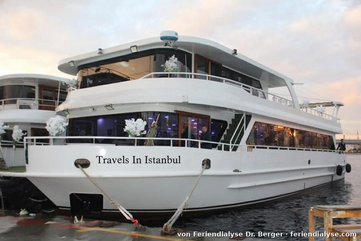 Istanbul Fatih Bild 2