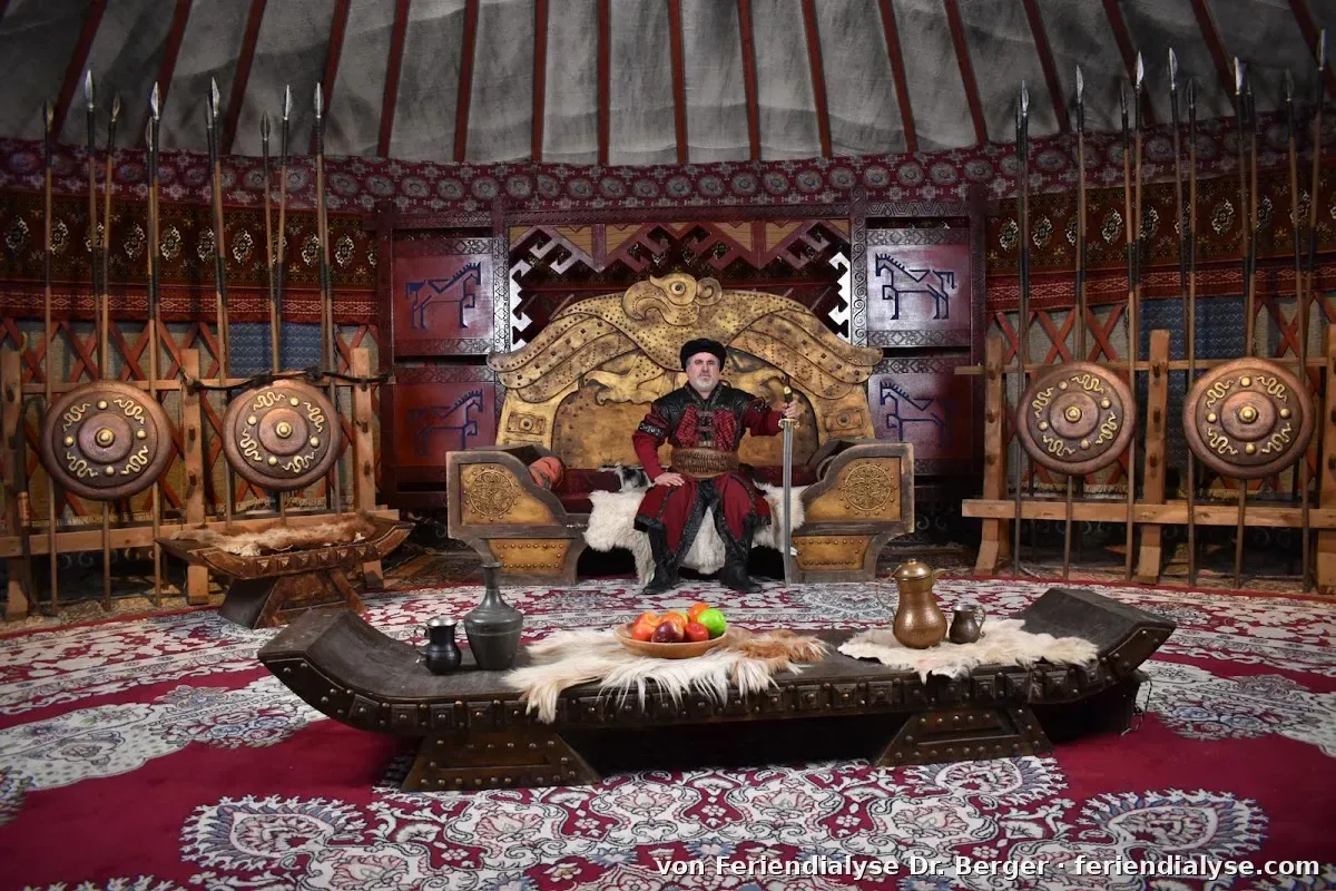 Istanbul Gaziosmanpaşa Bild 2