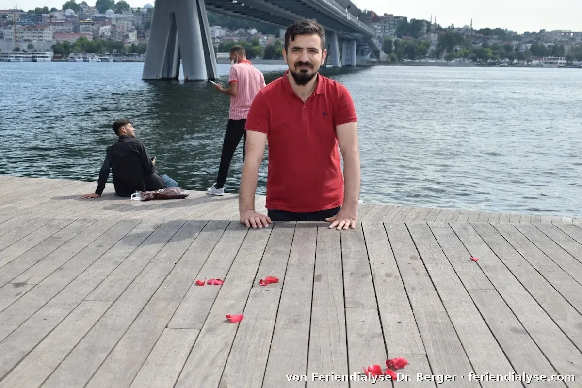 Istanbul Gaziosmanpaşa Bild 3