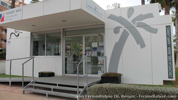 Oropesa del Mar Bild 5