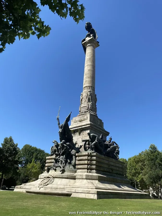 Porto Boavista Bild 2