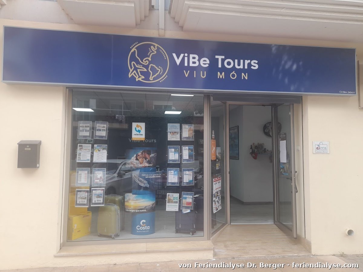 Valencia Alcàsser Bild 2