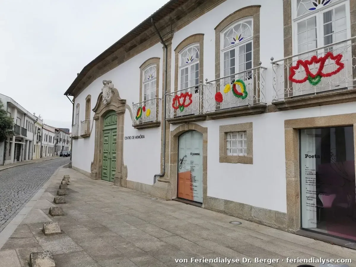 Vila do Conde Bild 2