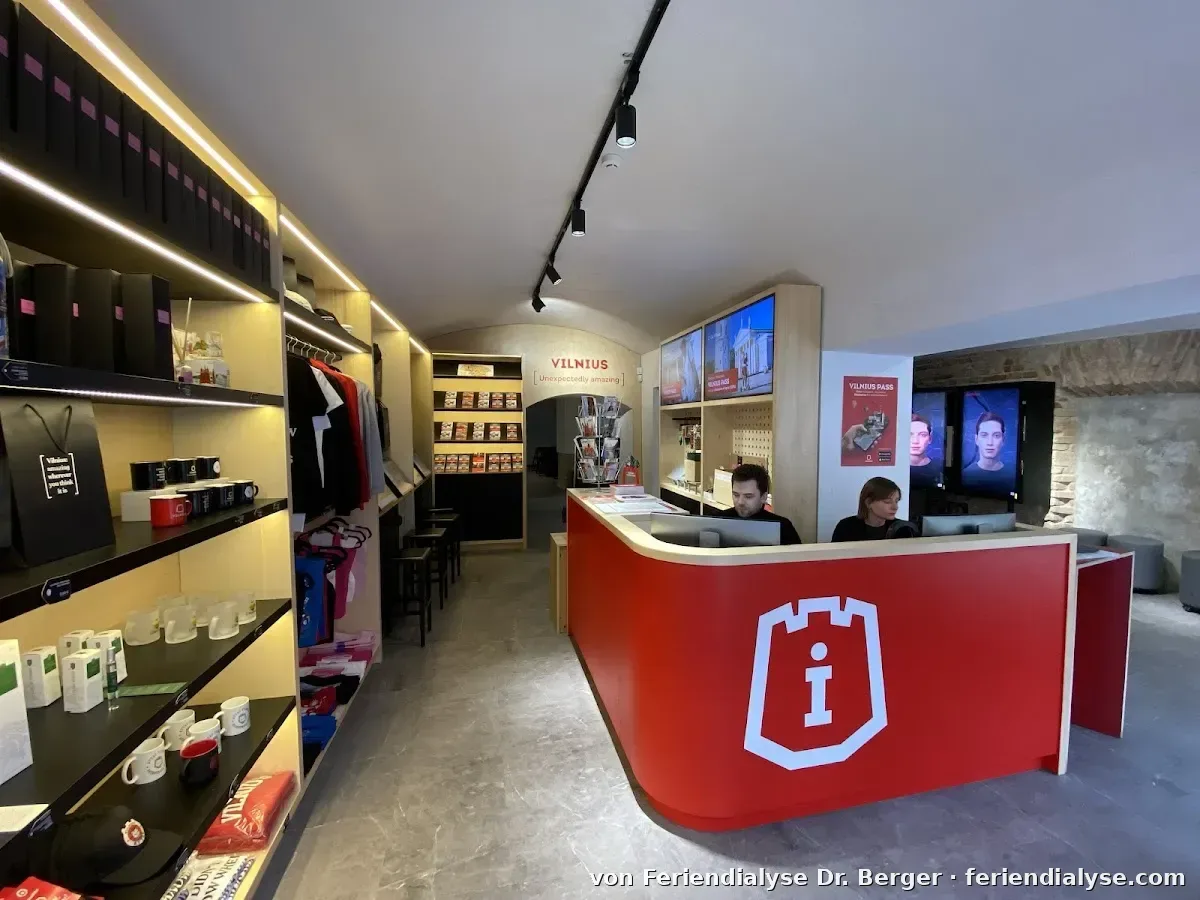 Vilnius Bild 5