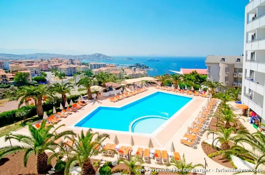 Söke-Kusadasi Bild 2